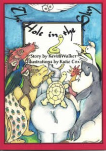 Kevin Walker Storyteller