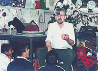 Storytelling in the classroom