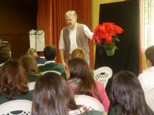 Malaga storytelling 2